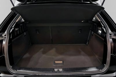2018 Audi Q2 5 PTS S LINE 20T 190 HP S TRONIC ASTOS DEPORTIVOS F LED RA-18 QUATTRO