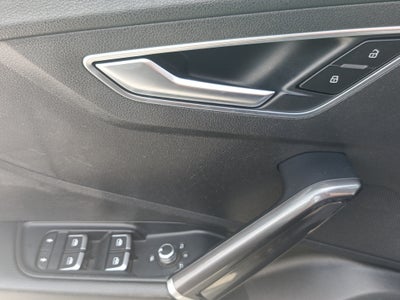 2018 Audi Q2 5 PTS S LINE 20T 190 HP S TRONIC ASTOS DEPORTIVOS F LED RA-18 QUATTRO