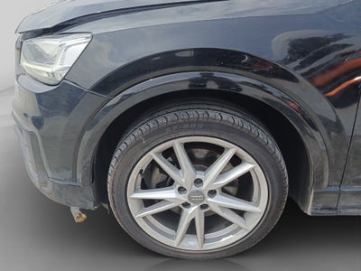 2018 Audi Q2 5 PTS S LINE 20T 190 HP S TRONIC ASTOS DEPORTIVOS F LED RA-18 QUATTRO