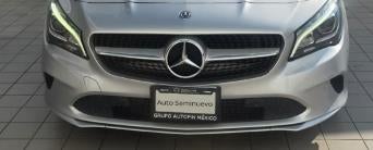 2019 Mercedes-Benz CLASE A 5 PTS A200 SPORT TA RA-18