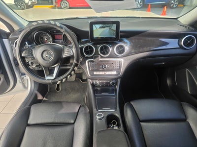 2019 Mercedes-Benz CLASE A 5 PTS A200 SPORT TA RA-18