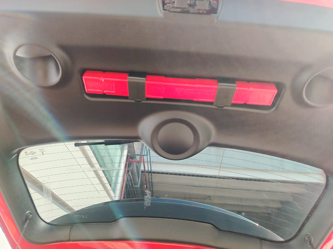 2023 MINI COOPER 3 PTS CLASSIC L3 15T 136 HP TA TELAPIEL TP RA-16