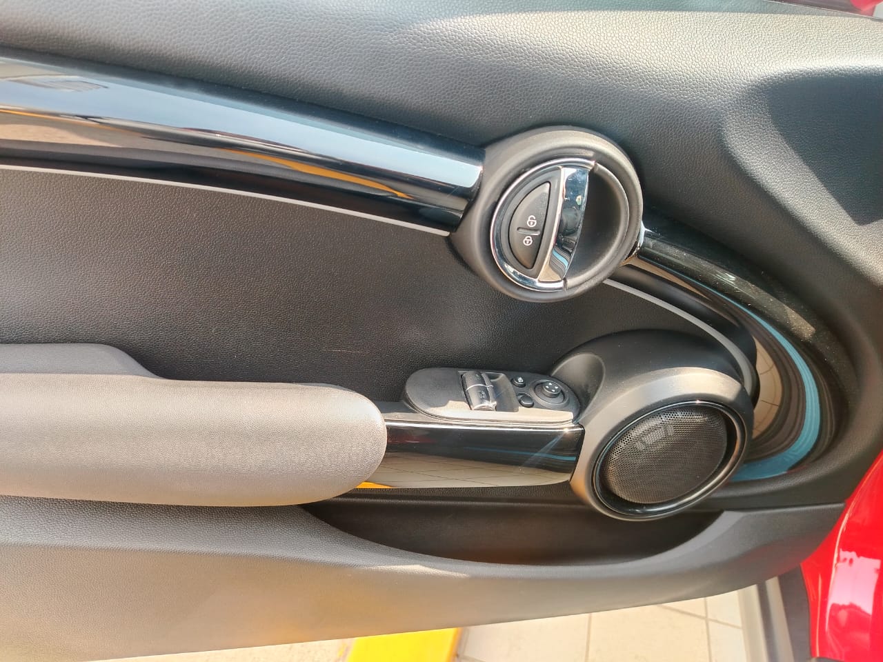 2023 MINI COOPER 3 PTS CLASSIC L3 15T 136 HP TA TELAPIEL TP RA-16