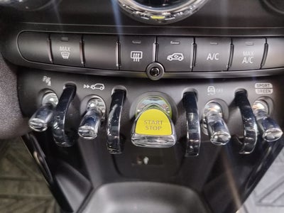 2023 MINI COOPER 3 PTS CLASSIC L3 15T 136 HP TA TELAPIEL TP RA-16