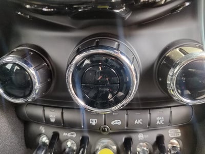 2023 MINI COOPER 3 PTS CLASSIC L3 15T 136 HP TA TELAPIEL TP RA-16