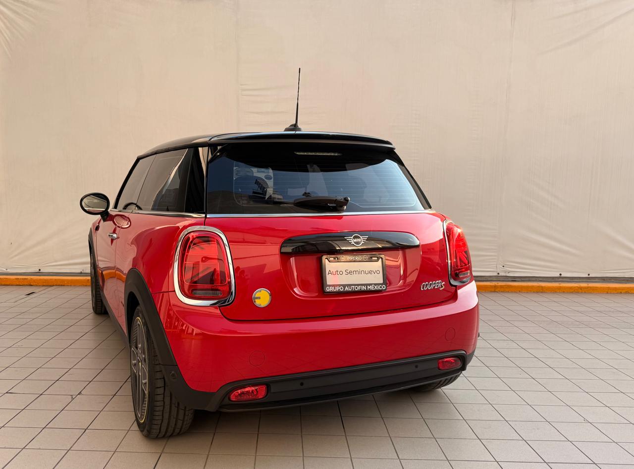 2023 MINI COOPER 3 PTS CLASSIC L3 15T 136 HP TA TELAPIEL TP RA-16