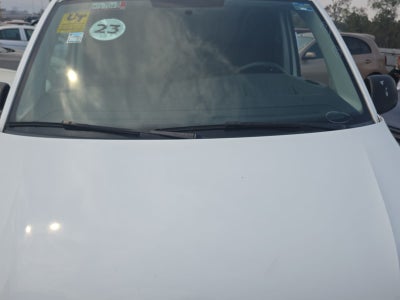 2023 Volkswagen TRANSPORTER 3 PTS CARGO VAN TD TM5 AAC