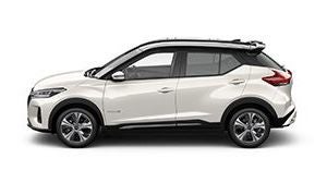 híbridos y eléctricos kicks-e-power - Nissan Imperio Tláhuac in Ciudad de México CDMX